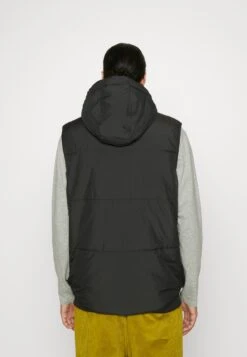 Puma Bmw Statement Race Vest - Waistcoat - Black 10 Puma Bmw Statement Race Vest - Waistcoat - Black -Modern Classic Shoes Store d92c965ce4524d1297e5b241538bdd22