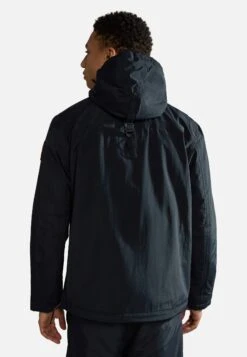 Napapijri Rainforest Winter - Light Jacket - Black -Modern Classic Shoes Store d9305912560e40598688bd09b3c2c525