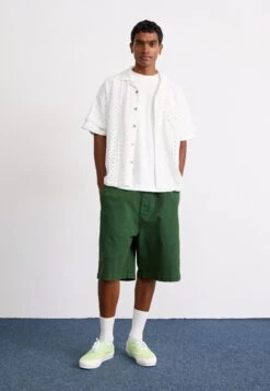 Vans LX AUTHENTIC HARRIS TWEED UNISEX - Trainers - Pistachio Green 19 Vans LX AUTHENTIC HARRIS TWEED UNISEX - Trainers - Pistachio Green -Modern Classic Shoes Store d946b41a7e144b0cb5bc4d2860ab12b2