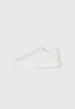Calvin Klein Jeans CUPSOLE - Trainers - Triple Bright White
