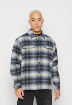 SAMSØE SAMSØE Castor H 14089 - Summer Jacket - Blue