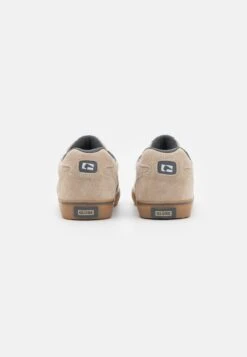 Globe Encore- Skate Shoes - Sesame/Charcoal 8 Globe Encore- Skate Shoes - Sesame/Charcoal -Modern Classic Shoes Store d9aecb2dd4c64334b06b510e16e908fd