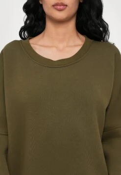 DRESS - Day Dress - Military Green 14 DRESS - Day Dress - Military Green -Modern Classic Shoes Store da34a91d8d51415fbf35ef8ab4cc2e6b