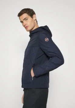 Colmar Originals Jacket - Light Jacket - Navy 9 Colmar Originals Jacket - Light Jacket - Navy -Modern Classic Shoes Store da43631038f74b14ae6264ab0cce403b