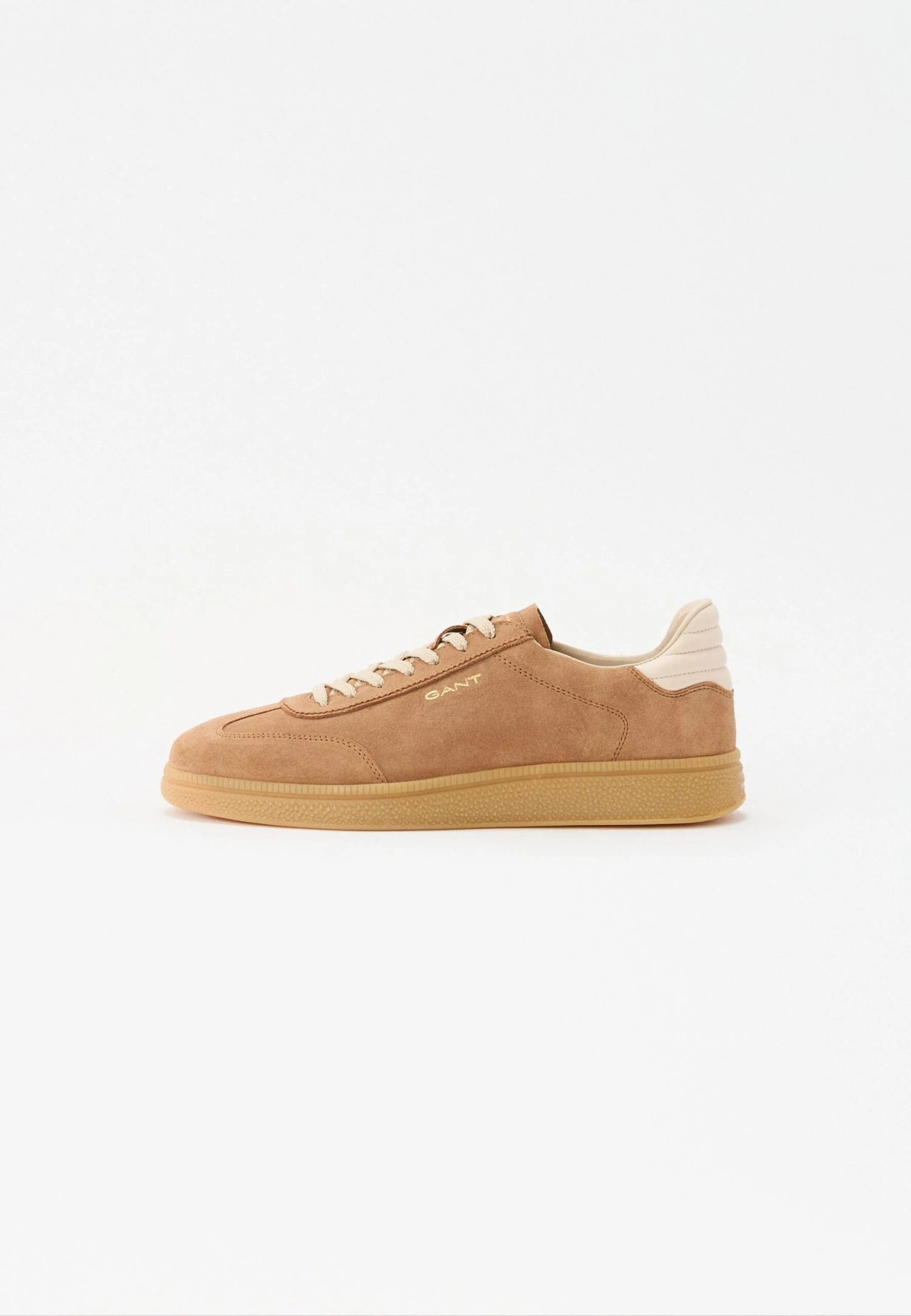 Gant CUZMO - Trainers - Warm Sand 1 Gant CUZMO - Trainers - Warm Sand