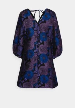 Selected Femme Slfelani Short Dress- Cocktail Dress / Party Dress - Black -Modern Classic Shoes Store daf7571b7c8a4ea0b20ff28b9f87f22f