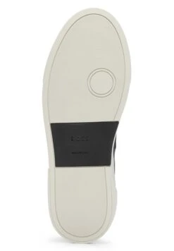 Boss Gary_Tenn_Navp - Trainers - Black 12 Boss Gary_Tenn_Navp - Trainers - Black -Modern Classic Shoes Store db4ecb466ed64ed6b7b436209a28c5a6