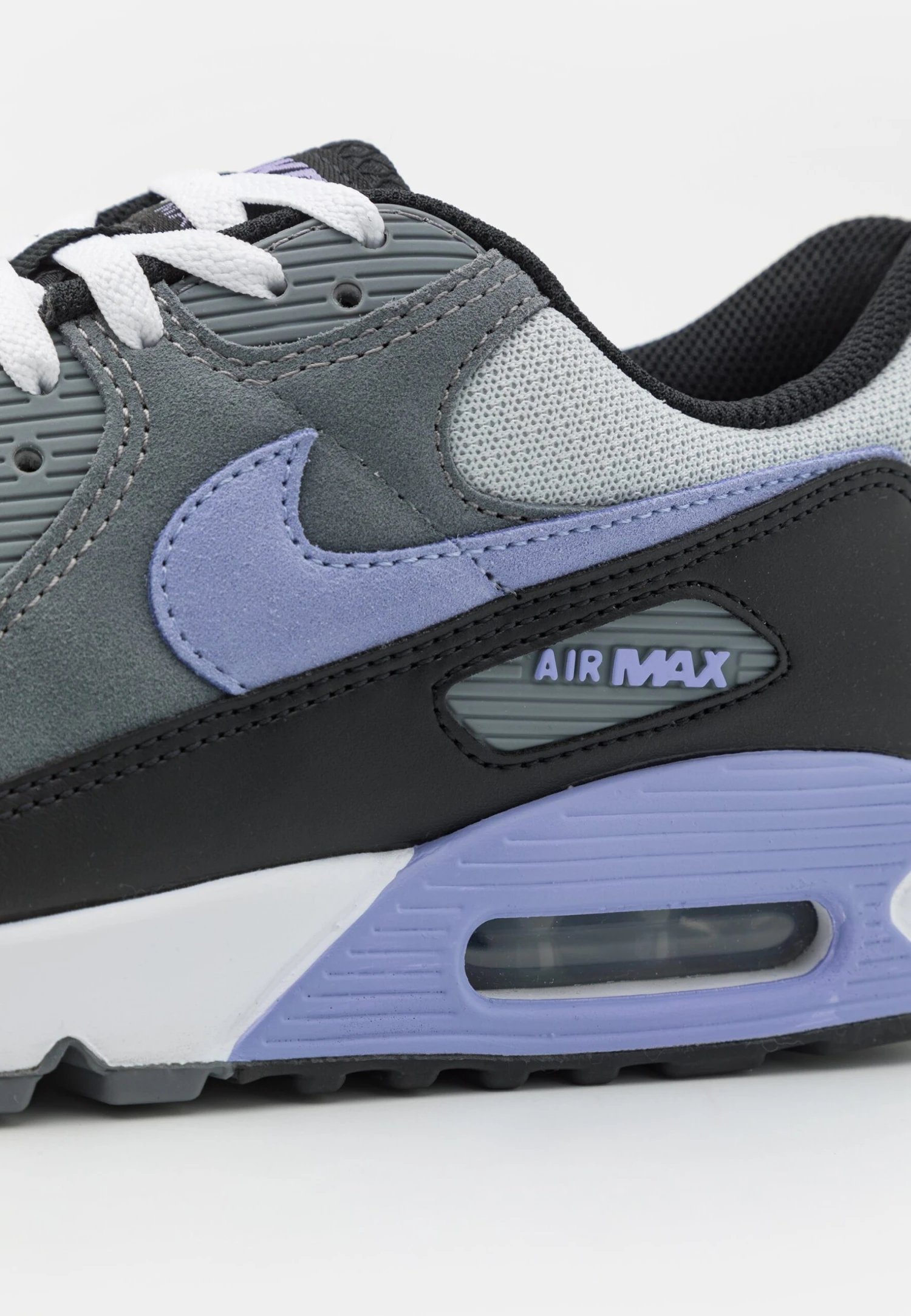 Nike Sportswear Air Max 90 - Trainers - Photon Dust/Light Thistle 6 Nike Sportswear Air Max 90 - Trainers - Photon Dust/Light Thistle - Image 6