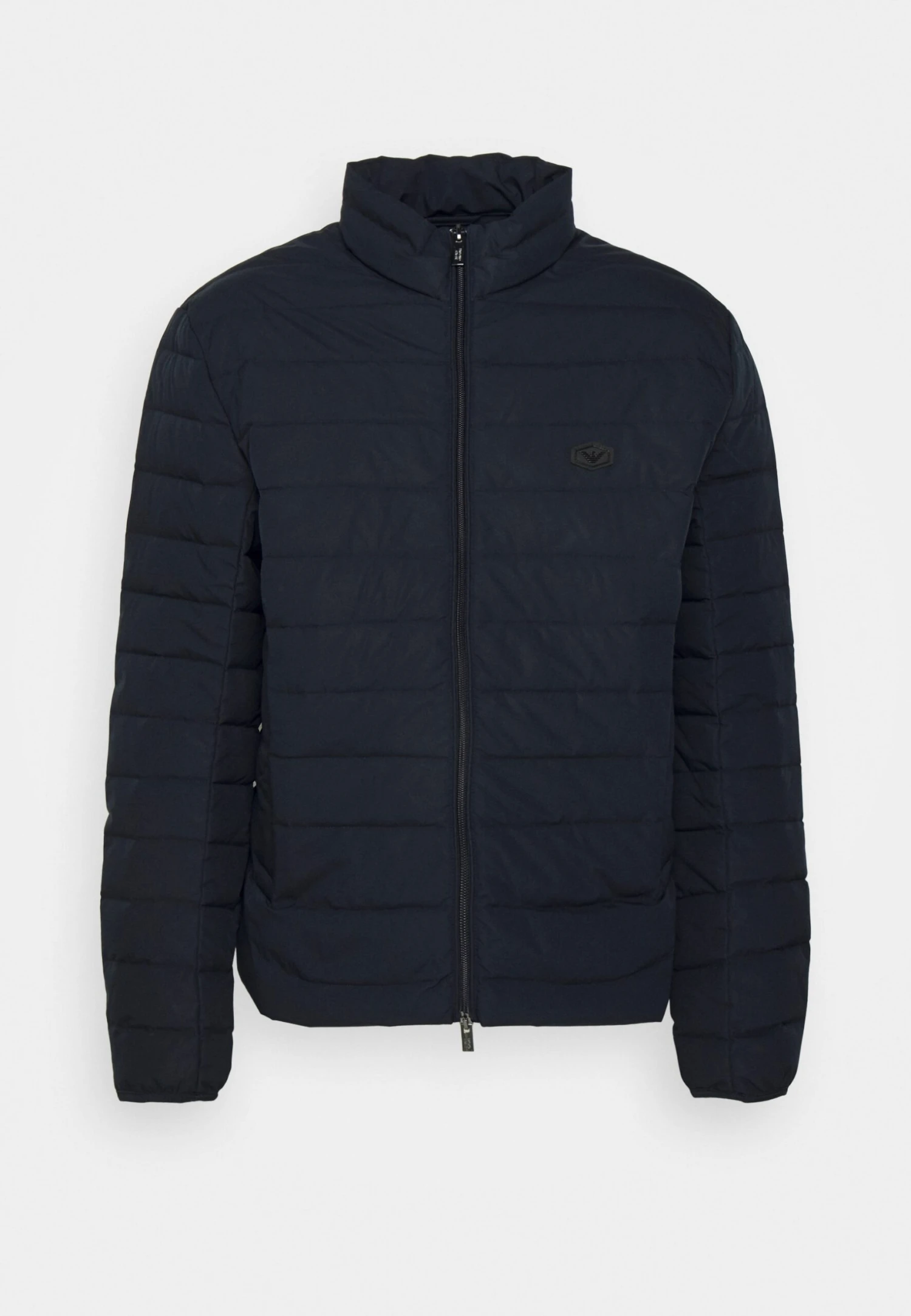 Emporio Armani Down Jacket - Blu Navy 1 Emporio Armani Down Jacket - Blu Navy
