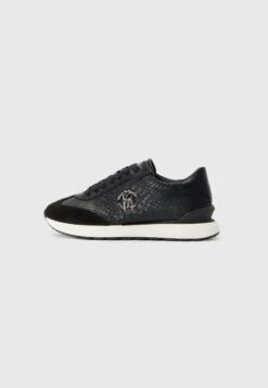 Roberto Cavalli VIC - Trainers - Black