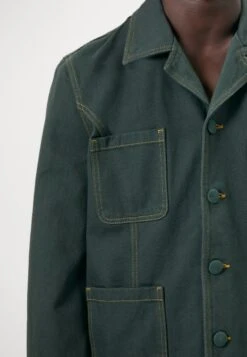 Summer Jacket - Bottle Green 11 Summer Jacket - Bottle Green -Modern Classic Shoes Store dc10286e2a764bfeae39ff6b22c994ad