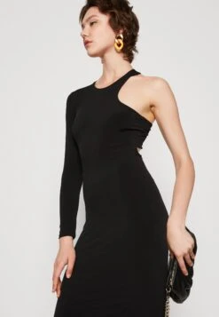 Wal G Mila Asymmetric - Occasion Wear - Black 9 Wal G Mila Asymmetric - Occasion Wear - Black -Modern Classic Shoes Store dc4164e4c9744dd8891fd41bd4d35669