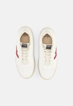Flamingos Life Retro 90S Unisex - Trainers - White Grana Bicolor -Modern Classic Shoes Store dc5107331295440ba953e441f2120968