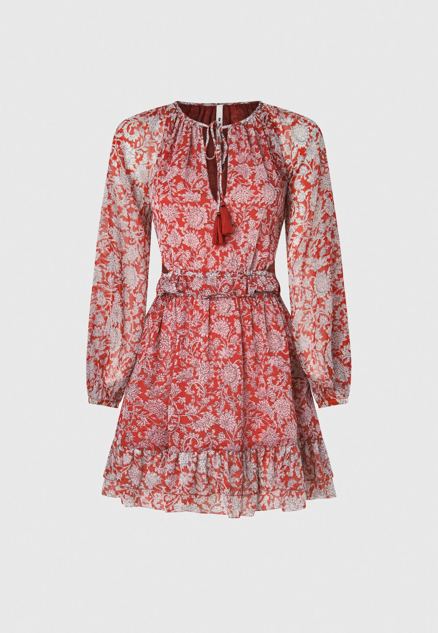 Pepe Jeans Batilde - Day Dress 6 Pepe Jeans Batilde - Day Dress - Image 6