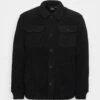 Only & Sons Onsremy Kodyl - Summer Jacket - Black