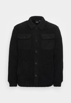 Only & Sons Onsremy Kodyl - Summer Jacket - Black