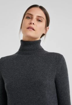 Jumper Dress - Graphite -Modern Classic Shoes Store dcfeae6cc26248158430a56a9b5f1205