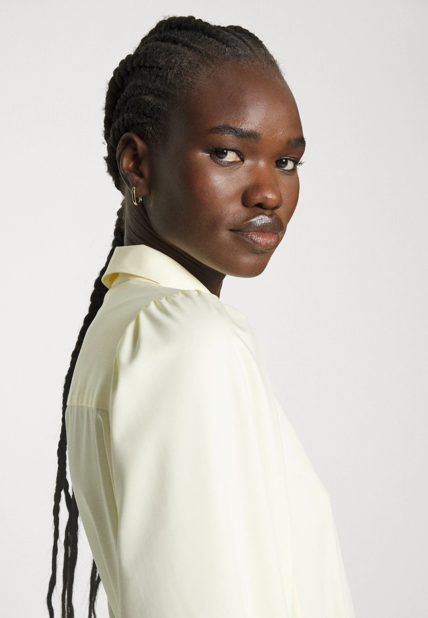 Bruuns Bazaar Karez Dress - Shift Dress - Pear Sorbet 5 Bruuns Bazaar Karez Dress - Shift Dress - Pear Sorbet - Image 5