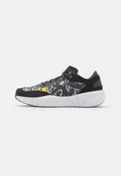 Jordan Delta 3 Low - Trainers - Anthracite/White/Tour Yellow