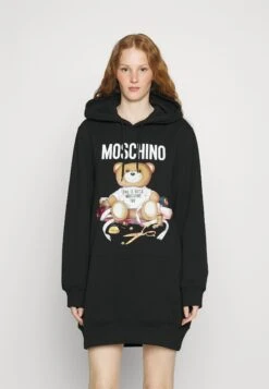 MOSCHINO Seasonal Teddy Bear - Day Dress