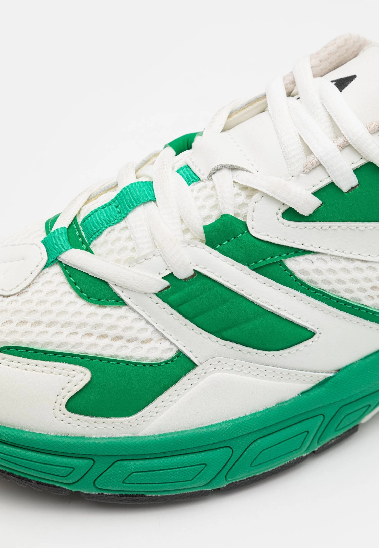 ARKK Copenhagen Gravity Space - Trainers - White/Green/Tambourine 6 ARKK Copenhagen Gravity Space - Trainers - White/Green/Tambourine - Image 6