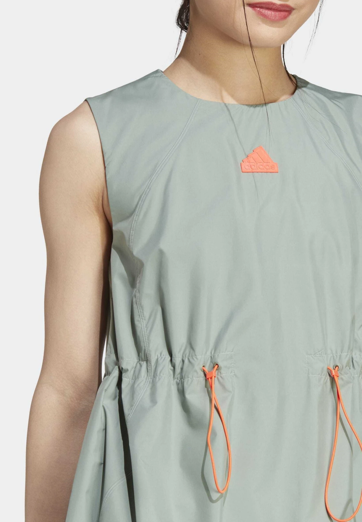 Adidas Sportswear City Escape - Day Dress 3 Adidas Sportswear City Escape - Day Dress - Image 3