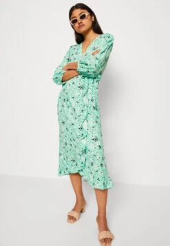 Pieces Pcharmony Midi Dress - Day Dress 9 Pieces Pcharmony Midi Dress - Day Dress -Modern Classic Shoes Store ddd567e5b9224b1e87311a2edaac2c63