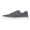 DC SHOES TONIK - Trainers - Yrs Grey Rinse