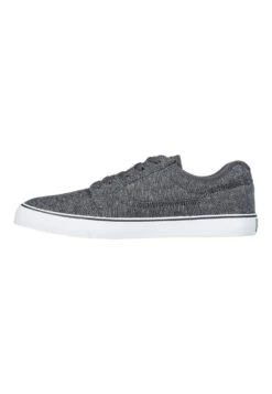 DC SHOES TONIK - Trainers - Yrs Grey Rinse