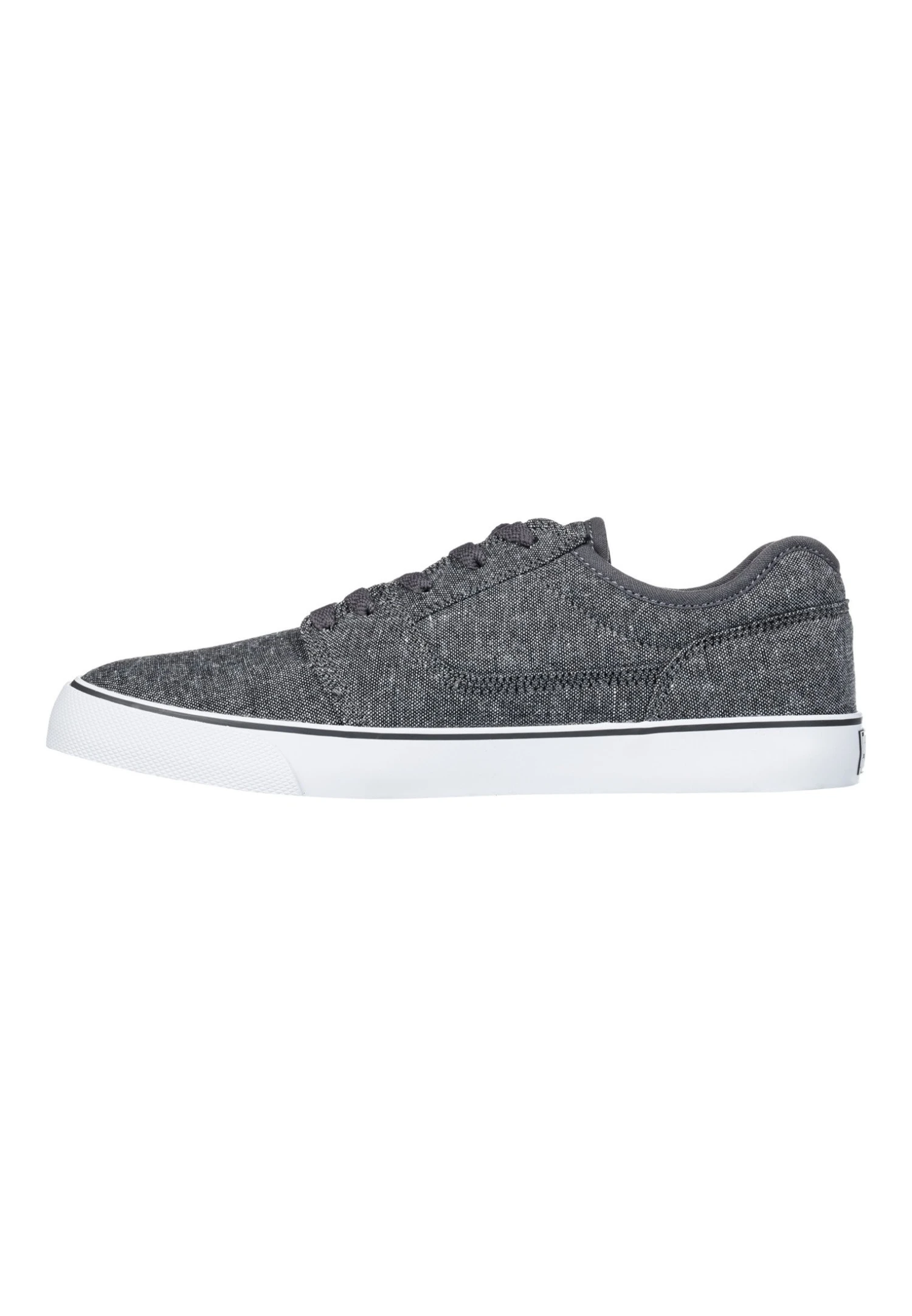 DC SHOES TONIK - Trainers - Yrs Grey Rinse 1 DC SHOES TONIK - Trainers - Yrs Grey Rinse