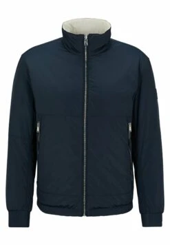 Boss Crepin - Winter Jacket - Dark Blue Four 9 Boss Crepin - Winter Jacket - Dark Blue Four -Modern Classic Shoes Store de05980f6b78473d9472b05621b536b5