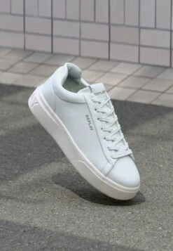 Replay NOTTING DOUBLE - Trainers - White