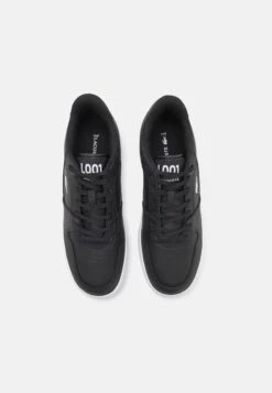 Lacoste L001 SET 224 - Trainers - Noir/blanc 11 Lacoste L001 SET 224 - Trainers - Noir/blanc -Modern Classic Shoes Store de21798be0dc4a96a5601e192e91d123