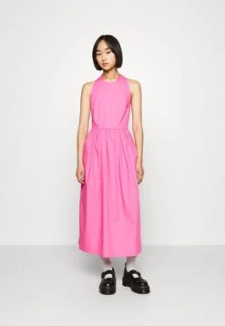 Kenckie Dress - Cocktail Dress / Party Dress - Pink