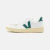 Veja V-10 - Trainers - White/Brittany