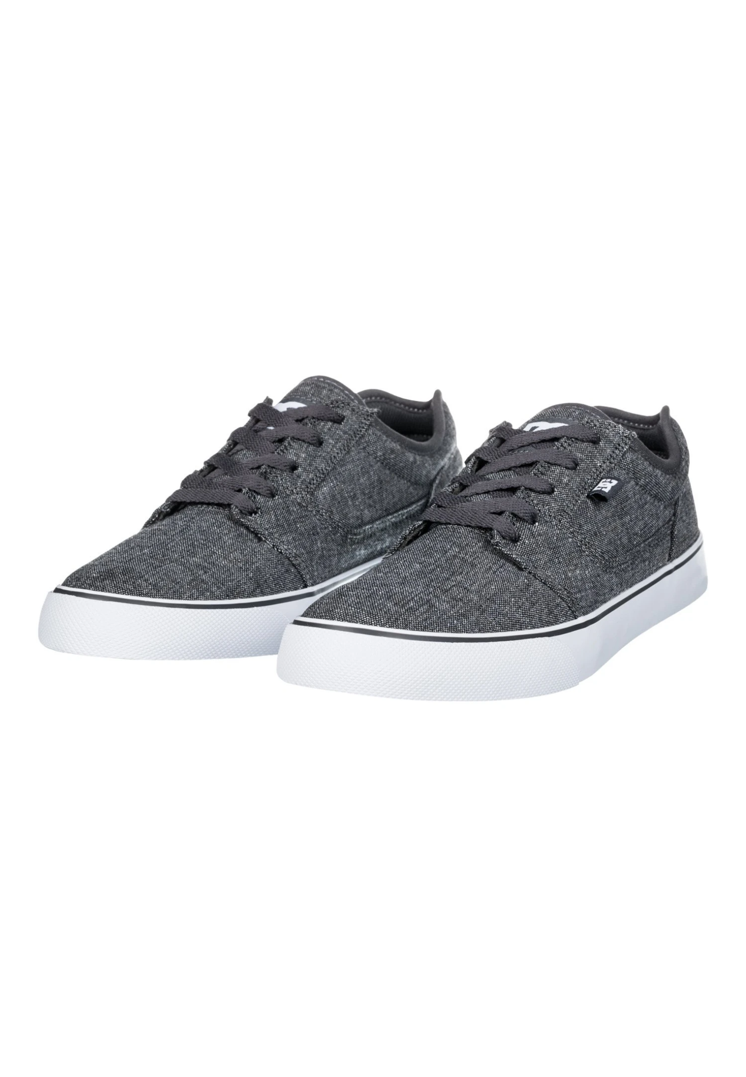 DC SHOES TONIK - Trainers - Yrs Grey Rinse 2 DC SHOES TONIK - Trainers - Yrs Grey Rinse - Image 2