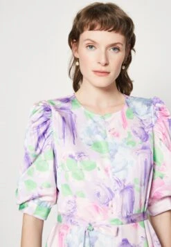 Cras Kayla Dress - Day Dress - Lilac -Modern Classic Shoes Store deb6c3c8ab464a799e65fd7b1e3b75a4