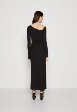 BEC + BRIDGE Monette Maxi Dress - Occasion Wear - Black 8 BEC + BRIDGE Monette Maxi Dress - Occasion Wear - Black -Modern Classic Shoes Store debcd5d41ad645bc9ae8ce9f5e38abbb