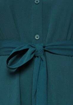 Monki Shirt Dress - Green -Modern Classic Shoes Store def77bb2fb1444e8bdf021b55e5ba192