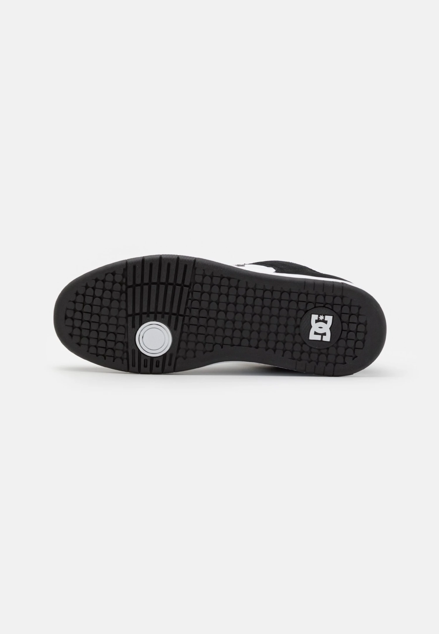 DC SHOES Manteca 4 - Trainers - White/Black 5 DC SHOES Manteca 4 - Trainers - White/Black - Image 5