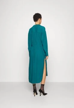 Chander - Day Dress - Shaded Spruce -Modern Classic Shoes Store df0bb79cc05f45e1a87cf0b0cb7898f3