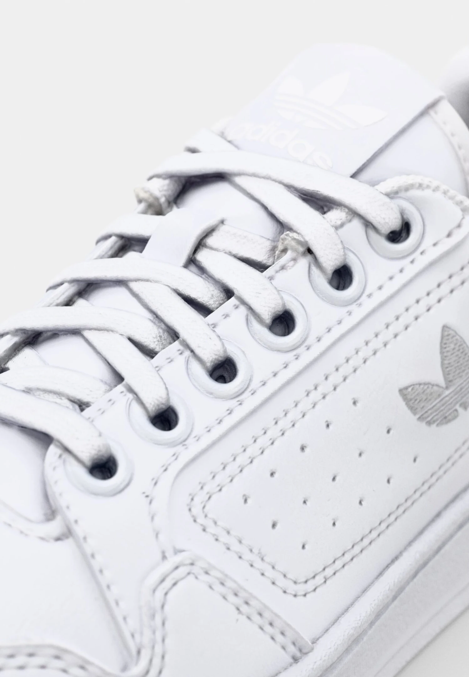 Adidas Originals NEW YORK CITY 90 - Trainers - Ftwr White Ftwr White Crystal White 3 Adidas Originals NEW YORK CITY 90 - Trainers - Ftwr White Ftwr White Crystal White - Image 3