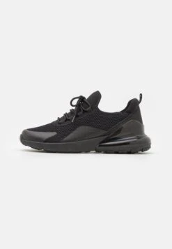 YOURTURN Unisex - Trainers - Black