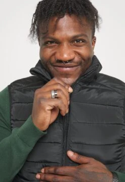 Pier One Waistcoat - Black 19 Pier One Waistcoat - Black -Modern Classic Shoes Store df3977bebe484975899d564025048a02