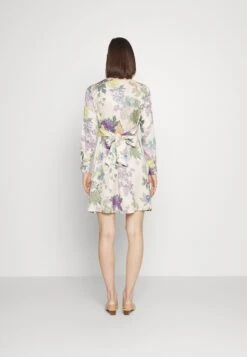 RIANI Cocktail Dress / Party Dress - Multicolour -Modern Classic Shoes Store df3bc771ee834de9920c5d0bb80768e8