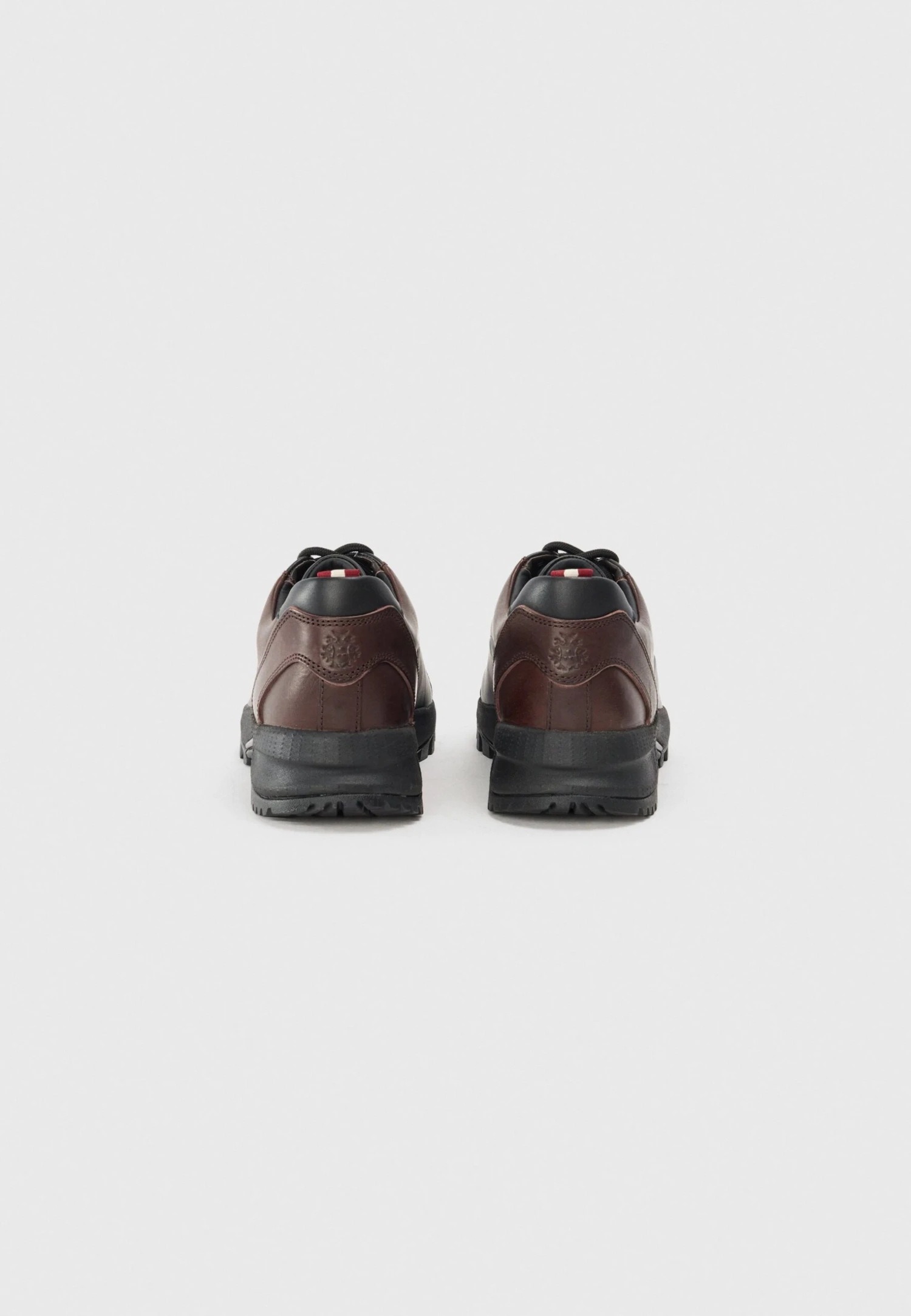 Bally FEDER - Trainers - Ebano/black 3 Bally FEDER - Trainers - Ebano/black - Image 3