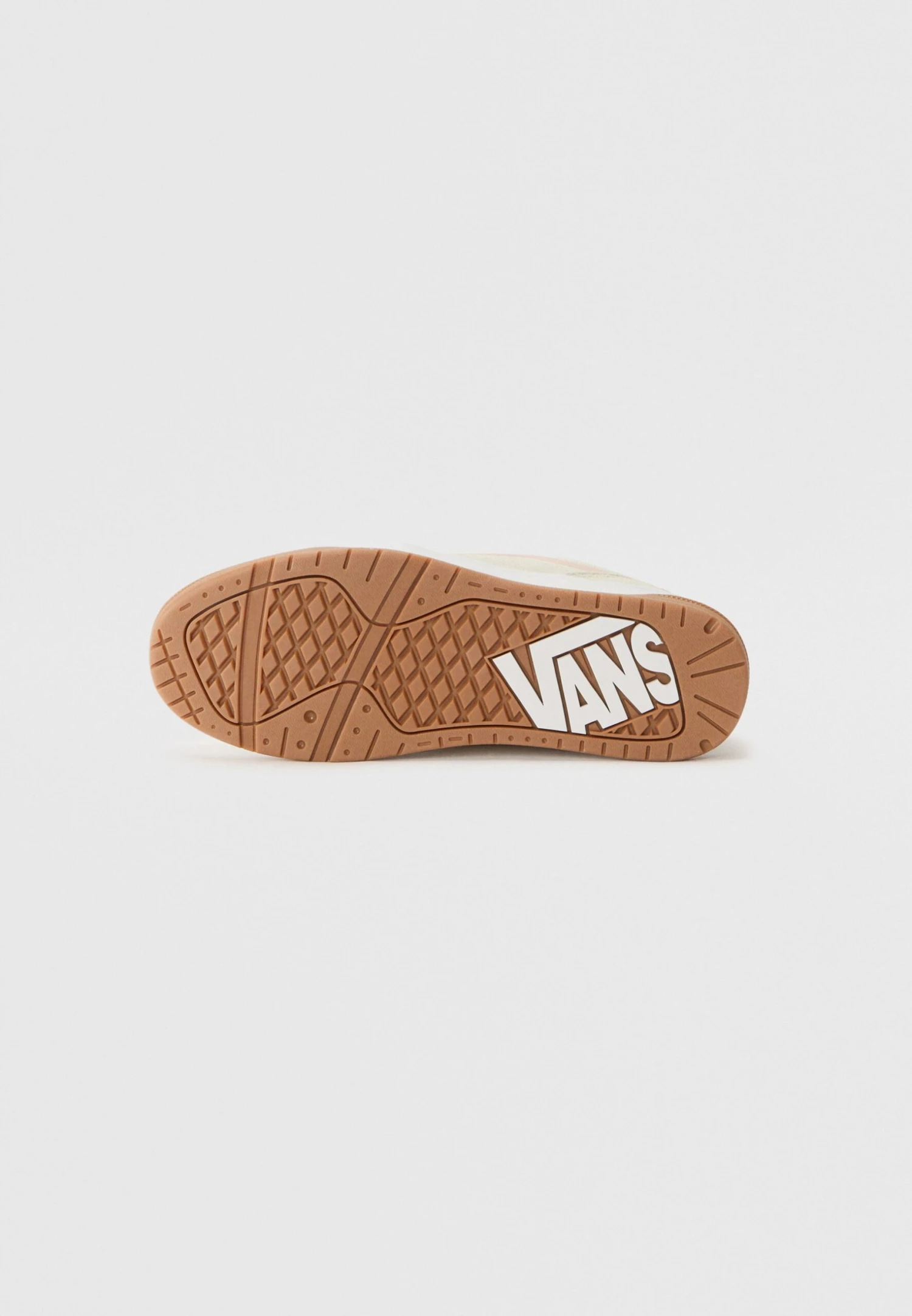 Vans HYLANE UNISEX - Trainers - Sepia Rose 7 Vans HYLANE UNISEX - Trainers - Sepia Rose - Image 7