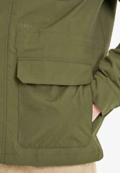Withens - Outdoor Jacket - Khaki 12 Withens - Outdoor Jacket - Khaki -Modern Classic Shoes Store dfc5468e9eae4e26a50c58d1581d32ff