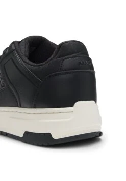 Hugo YARROW TENN - Trainers - Black -Modern Classic Shoes Store dfed09c1980a429dba837b22fd87c120