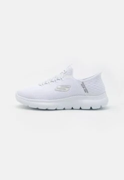 SUMMITS - Trainers - White